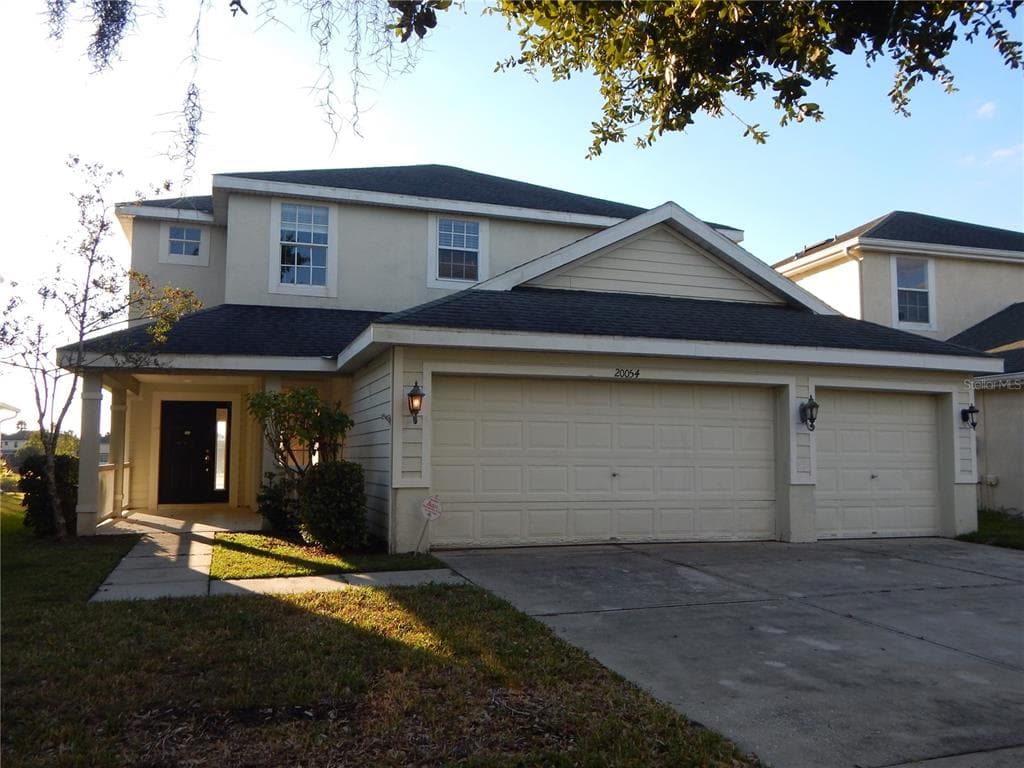 20054 NOB OAK AVENUE TAMPA, FL 33647