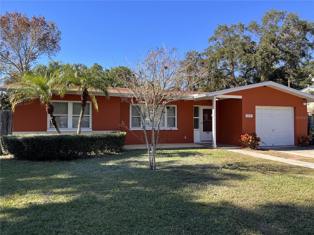 1029 WOODBROOK DRIVE LARGO, FL 33770