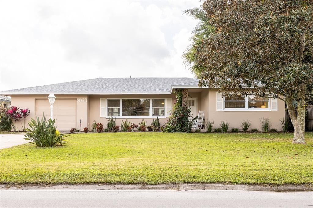 2063 HILLWOOD DRIVE CLEARWATER, FL 33763