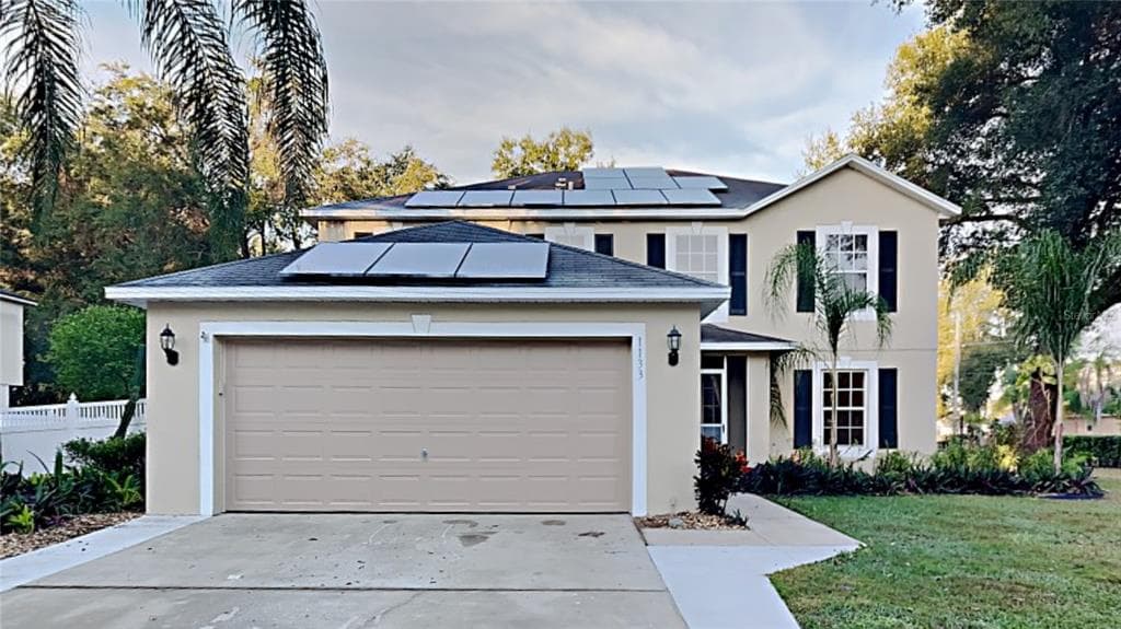 1133 SEA EAGLE AVENUE GROVELAND, FL 34736