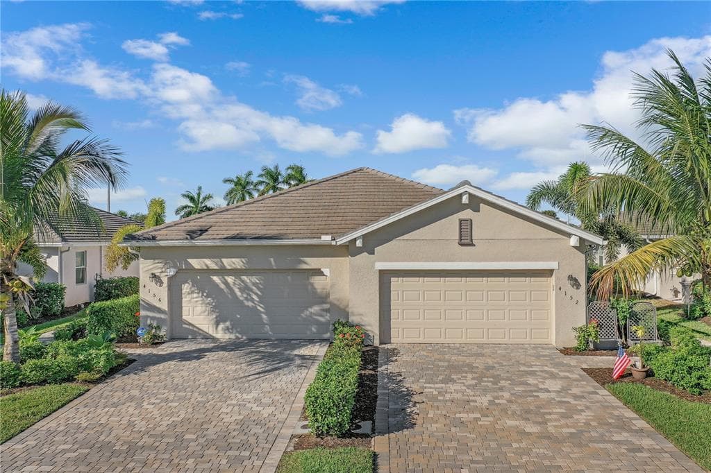 4152 BISQUE LANE FORT MYERS, FL 33916