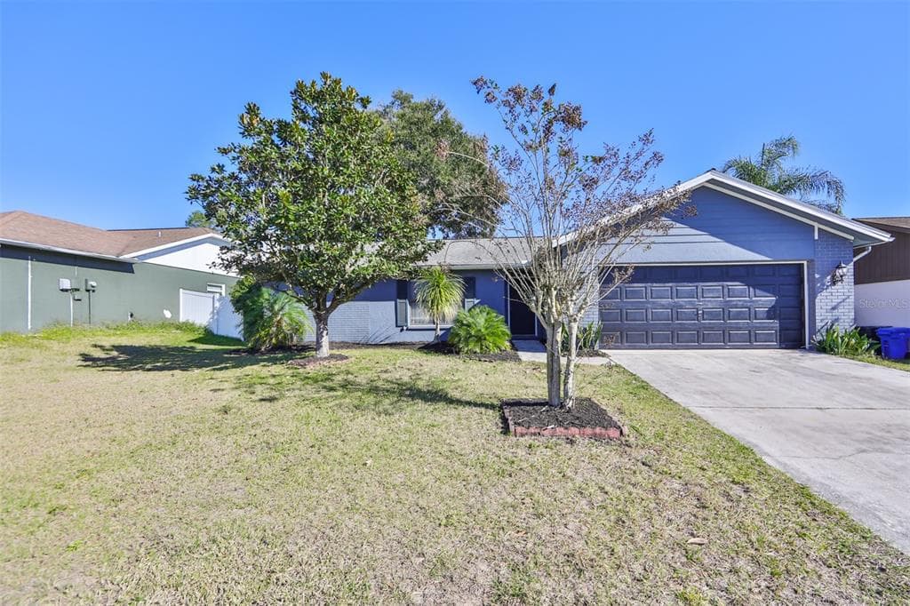 526 RAPID FALLS DRIVE BRANDON, FL 33511