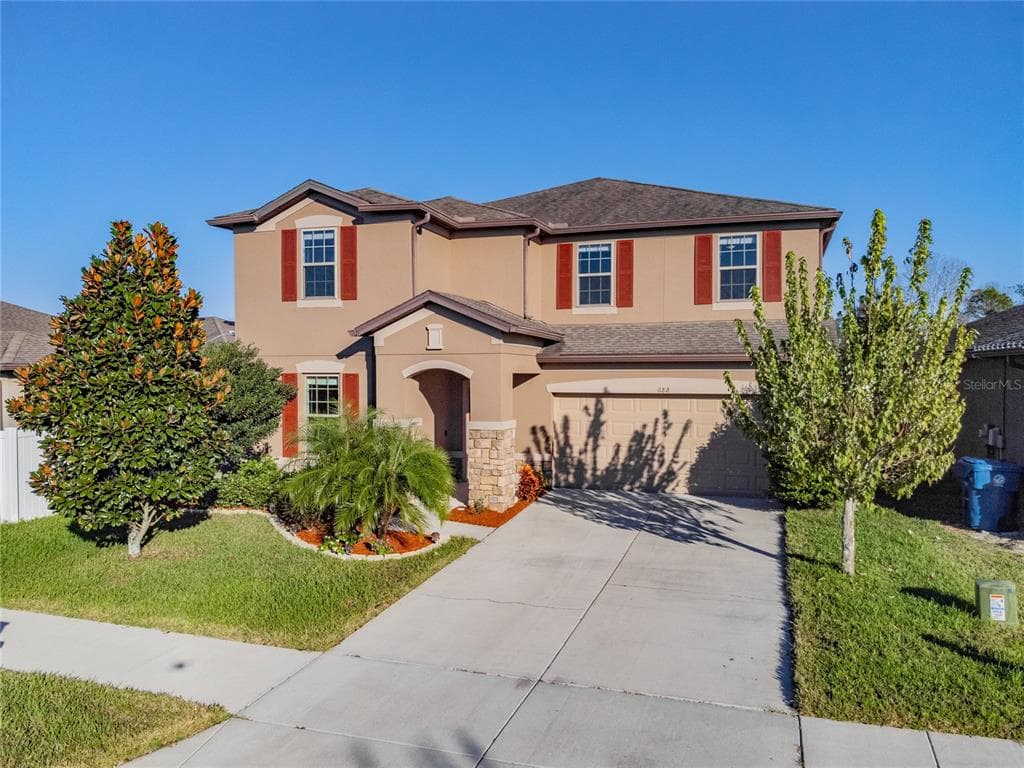 688 PETAL MIST LN