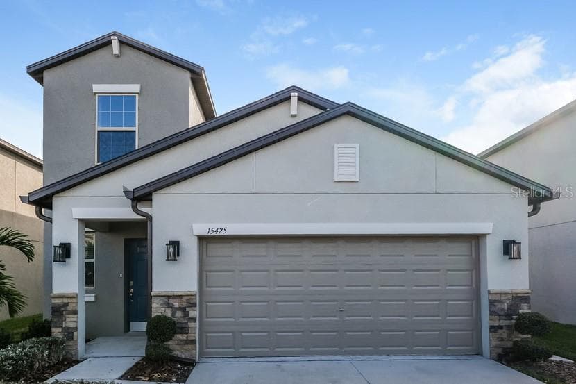 15425 BROAD BRUSH DRIVE SUN CITY CENTER, FL 33573
