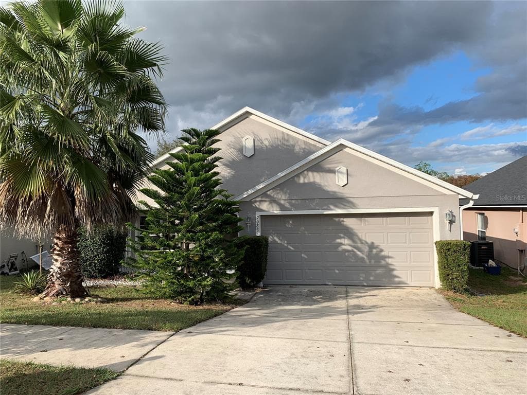 2083 NEWTOWN ROAD GROVELAND, FL 34736