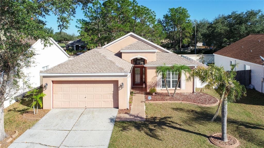 10520 WALKER VISTA DRIVE RIVERVIEW, FL 33578