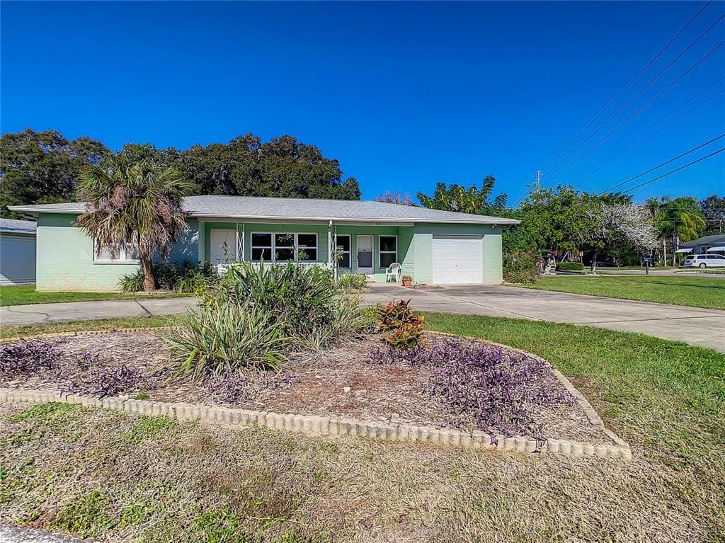 1921 58TH STREET S GULFPORT, FL 33707