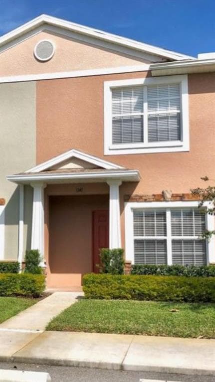 1140 HILLHURST DRIVE WESLEY CHAPEL, FL 33543
