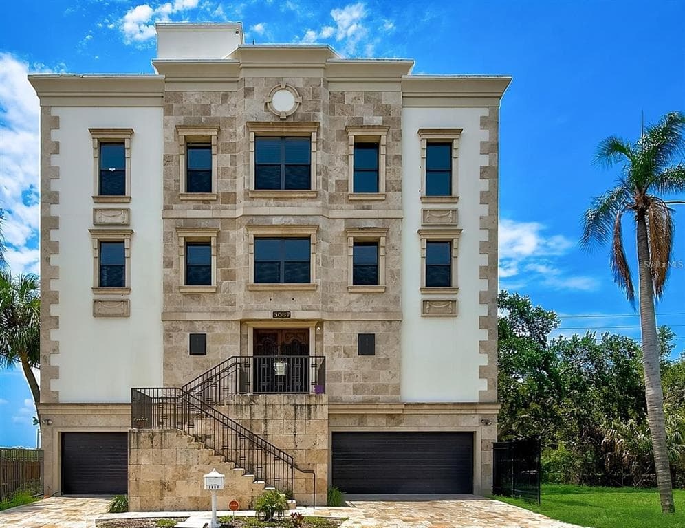 3087 CHERRY LANE