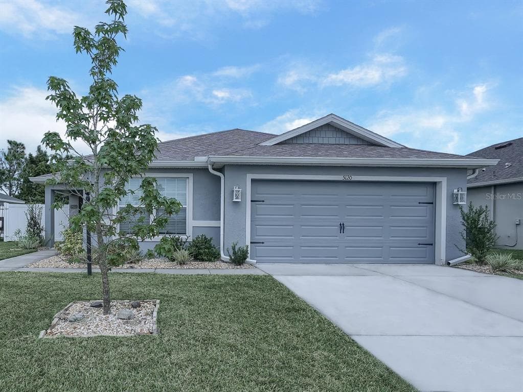 5120 33RD AVENUE E PALMETTO, FL 34221