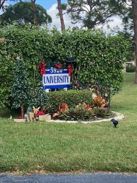 5920 80TH STREET N UNIT 210 ST PETERSBURG, FL 33709
