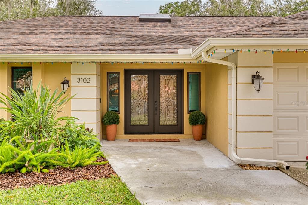 3102 EDGEMOOR DRIVE PALM HARBOR, FL 34685