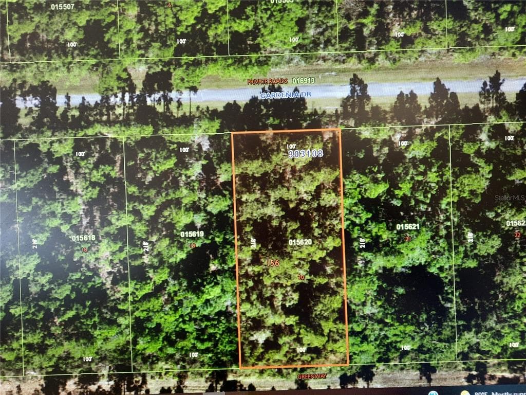 209 GARDENIA DRIVE INDIAN LAKE ESTATES, FL 33855