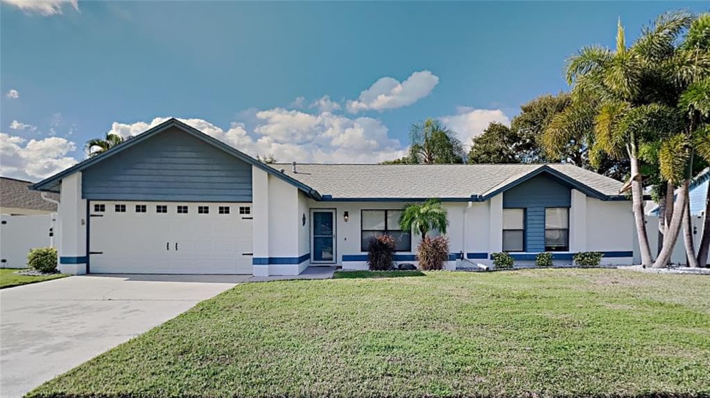 2780 NOBILITY AVENUE MELBOURNE, FL 32934