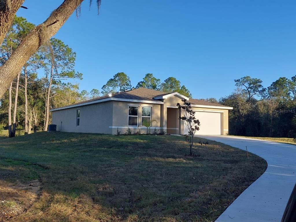 1421 SWIFT COURT POINCIANA, FL 34759