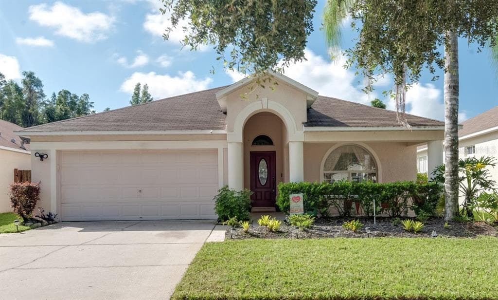 7746 BLUE SPRING DRIVE