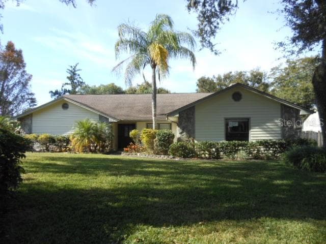 19816 DEER HOLLOW LANE LUTZ, FL 33548