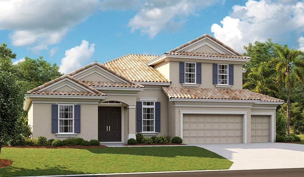 14239 SWISS BRIDGE DRIVE RIVERVIEW, FL 33579