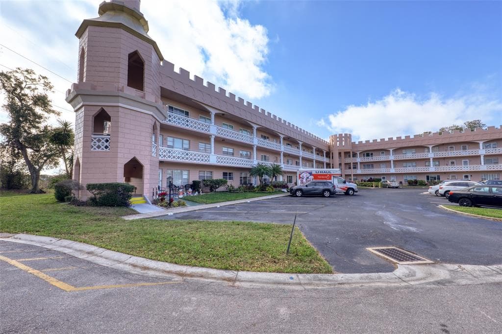 2457 ECUADORIAN WAY UNIT 3 CLEARWATER, FL 33763