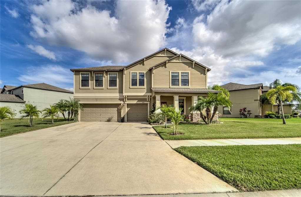 5062 IVORY STONE DRIVE