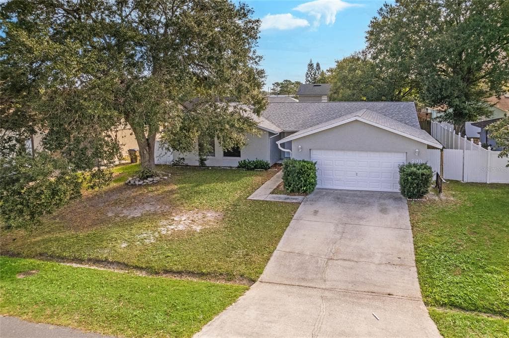 238 BALBOA DRIVE KISSIMMEE, FL 34758