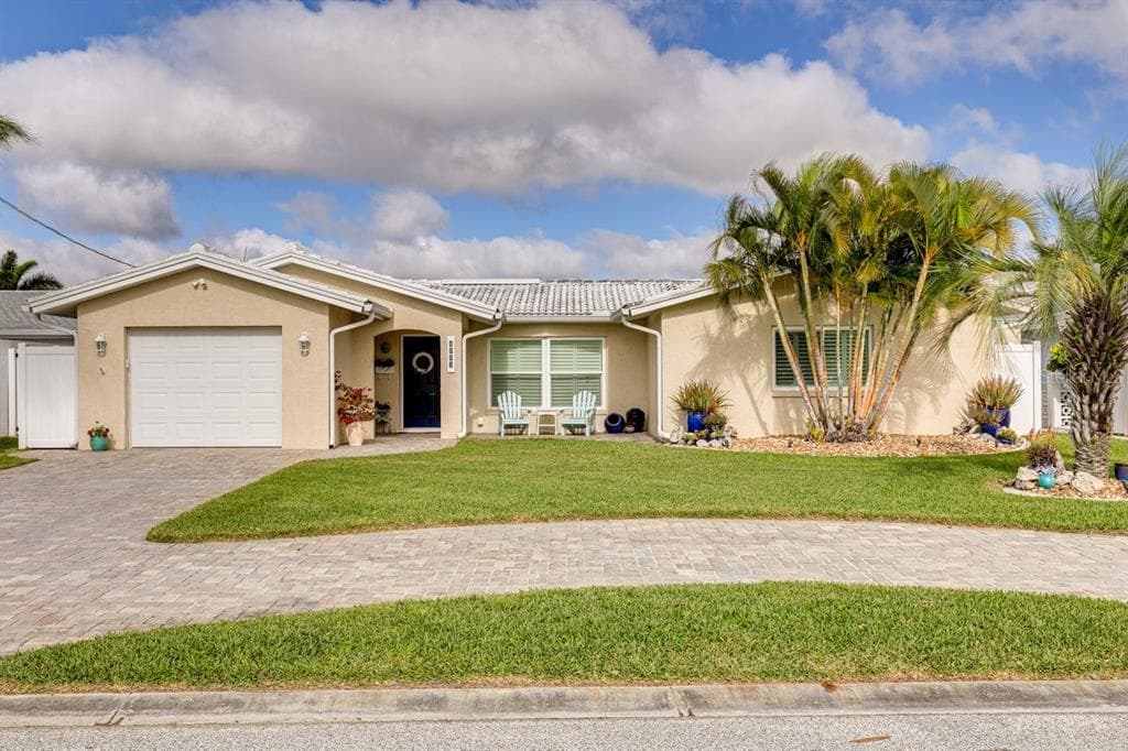 4003 HEADSAIL DRIVE NEW PORT RICHEY, FL 34652