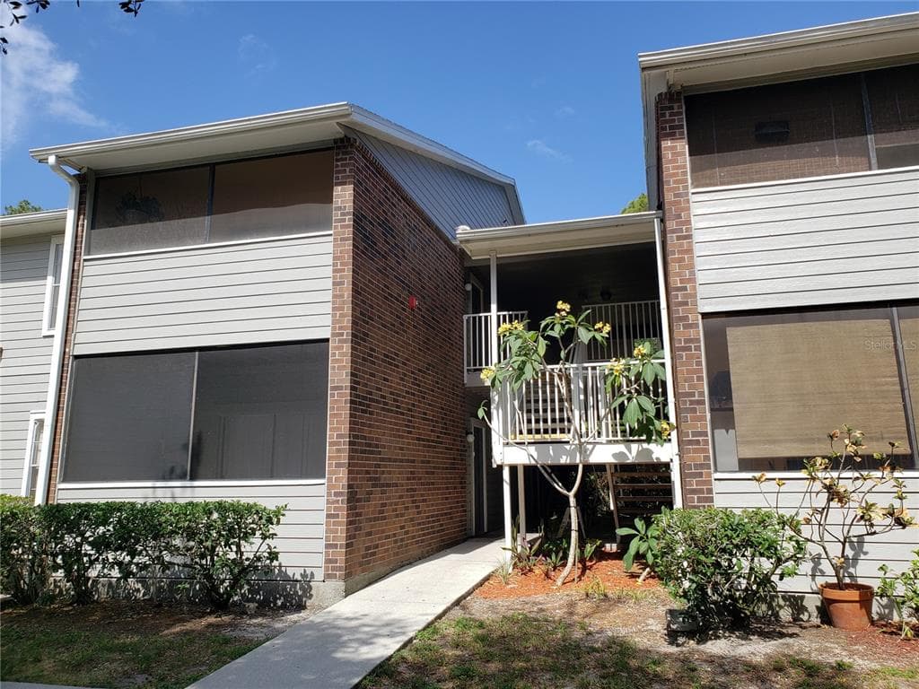 1400 GANDY BOULEVARD N UNIT 815 ST PETERSBURG, FL 33702