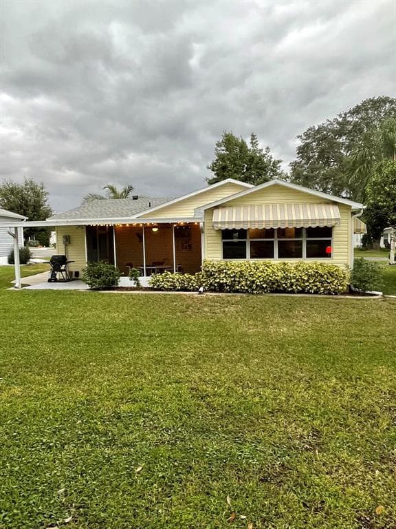 1434 W SCHWARTZ BOULEVARD LADY LAKE, FL 32159