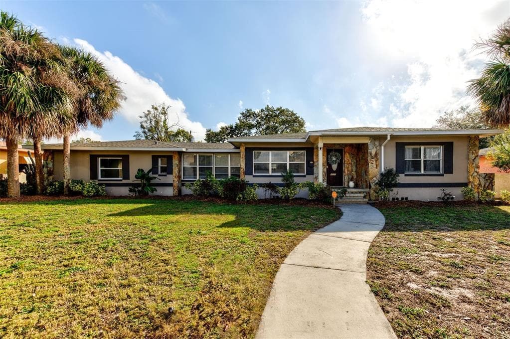 4520 1ST AVENUE S ST PETERSBURG, FL 33711