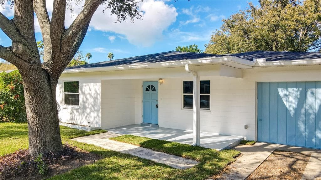 152 VALENCIA DRIVE DUNEDIN, FL 34698
