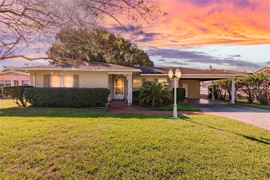 2914 W LOUISIANA AVENUE TAMPA, FL 33614