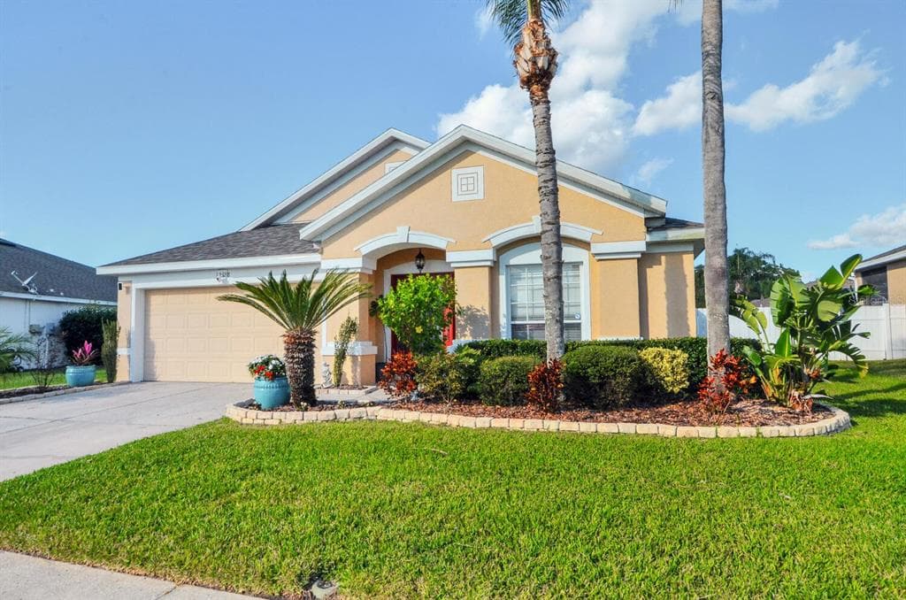 22328 RED JACKET LANE