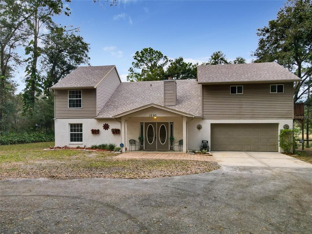 1280 LAKE HELEN OSTEEN ROAD LAKE HELEN, FL 32744