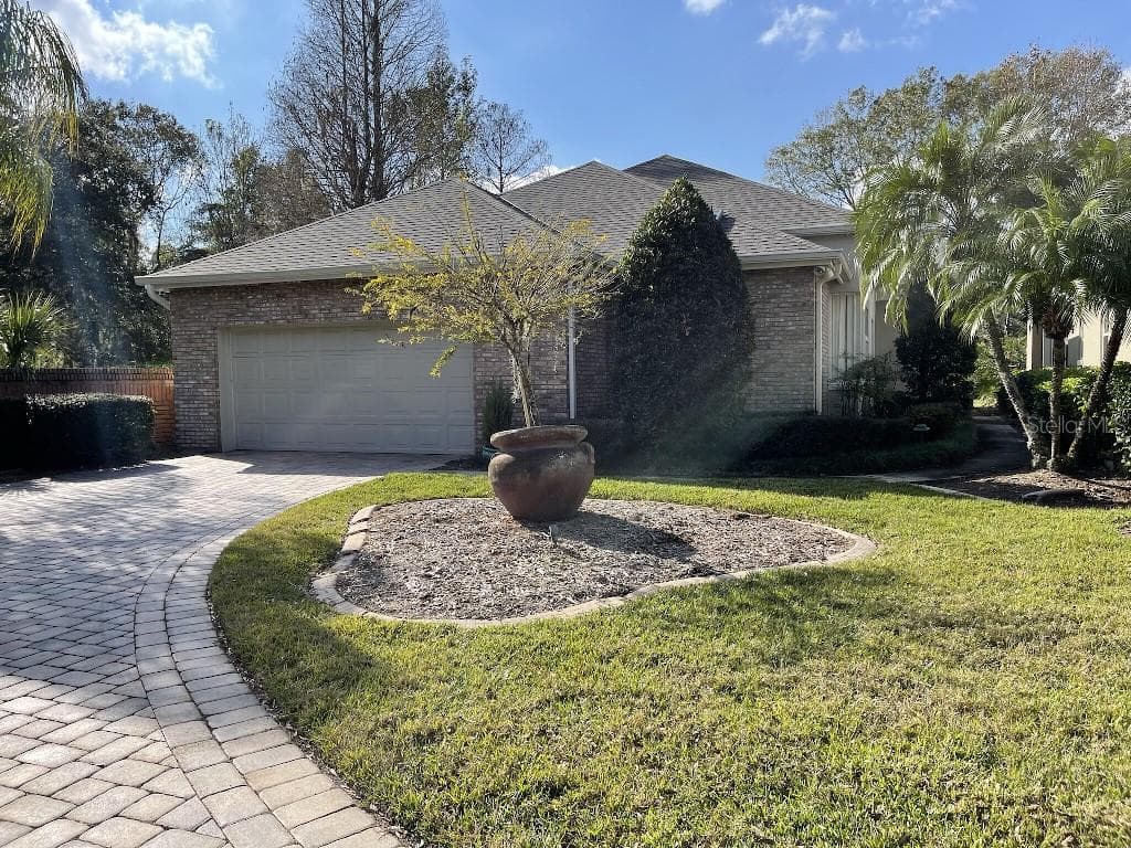 818 BENTLEY GREEN CIRCLE WINTER SPRINGS, FL 32708