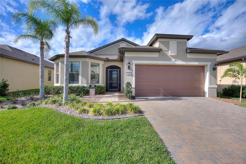 417 ALMANSA STREET DAVENPORT, FL 33837
