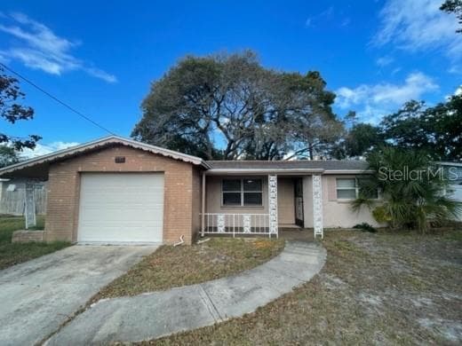 1261 ORANGEVIEW LANE HOLIDAY, FL 34691