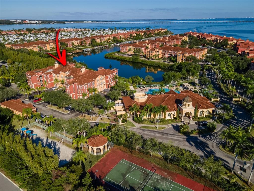 2709 VIA CIPRIANI UNIT 514A