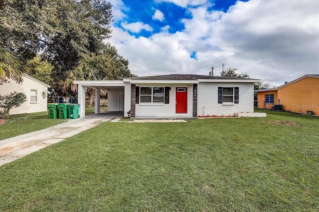 508 N GEORGIA AVENUE COCOA, FL 32922
