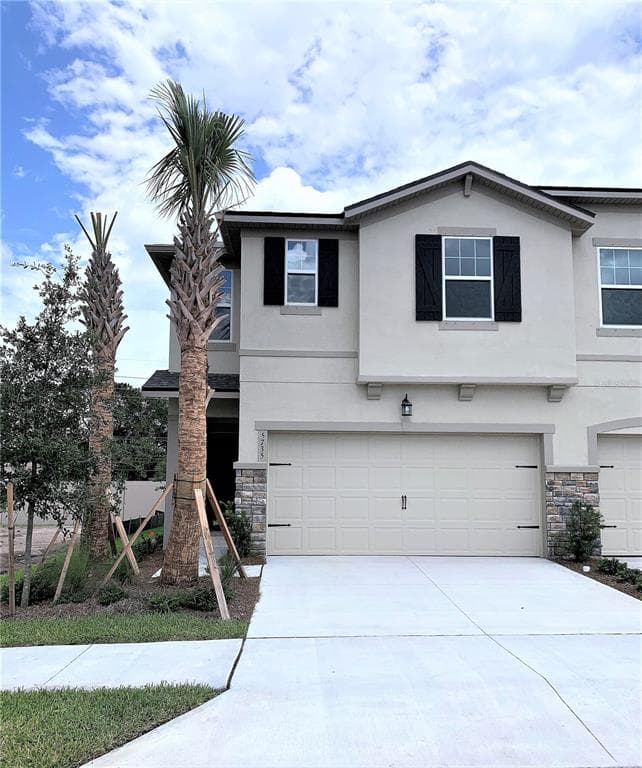 5735 GRAND SONATA AVENUE LUTZ, FL 33558