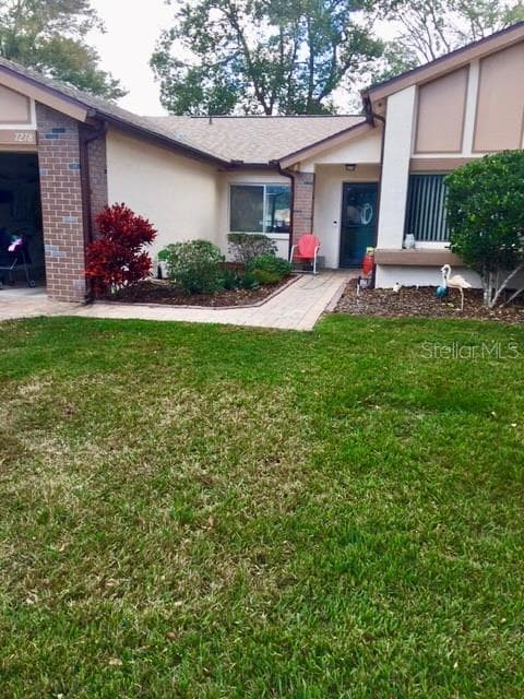 7278 SCOTLAND CIRCLE WEEKI WACHEE, FL 34613
