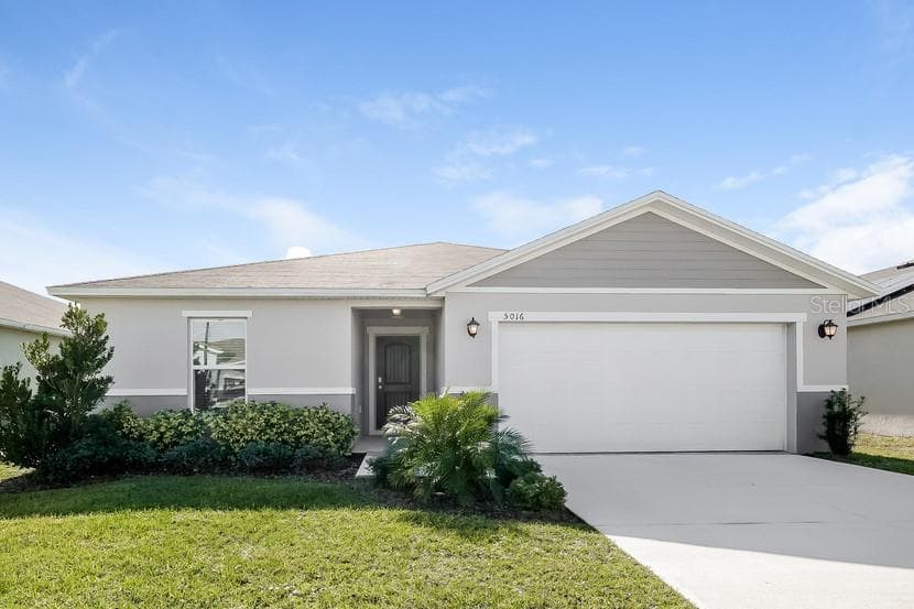 5016 GOLDEN RIVER LANE ST CLOUD, FL 34771