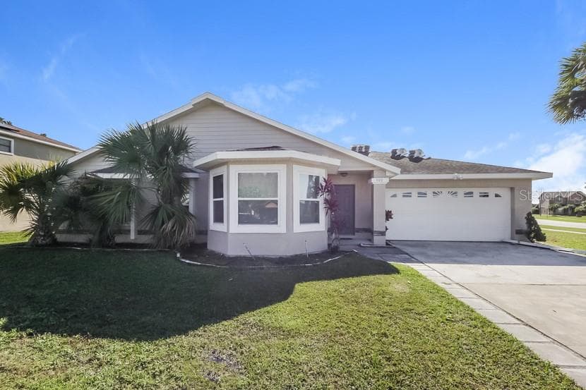 500 LOST CREEK COURT KISSIMMEE, FL 34743