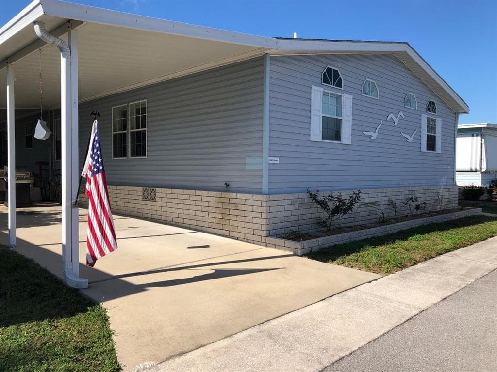 29250 US HIGHWAY 19 N UNIT 511 CLEARWATER, FL 33761