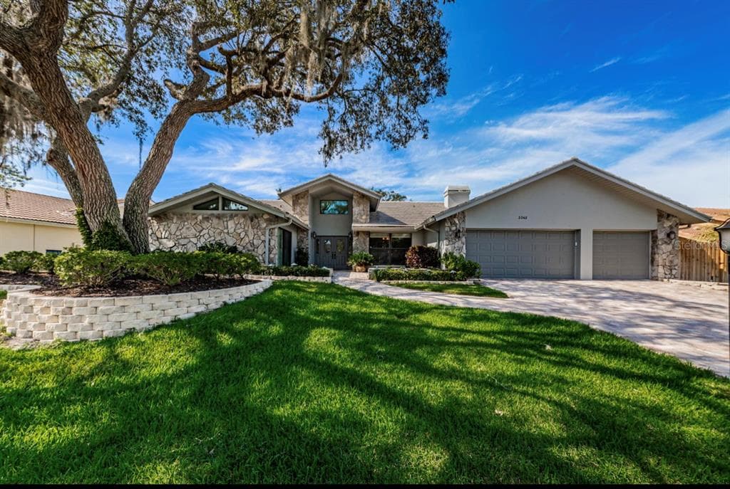 3342 WATERFORD DRIVE CLEARWATER, FL 33761