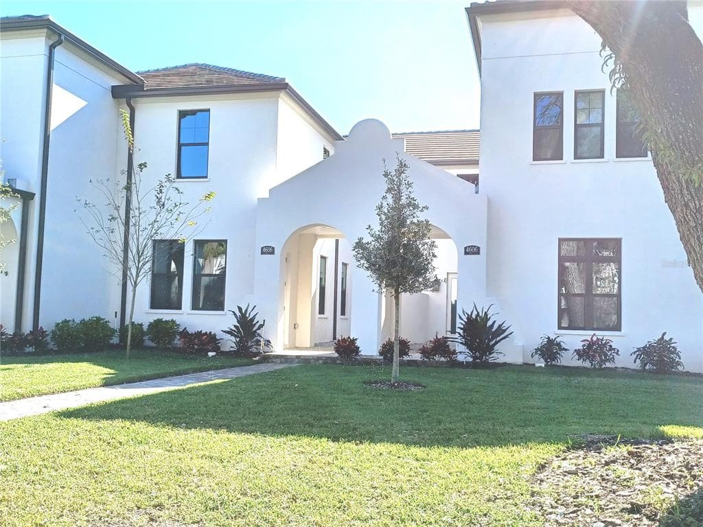 4606 W FIG STREET UNIT 3