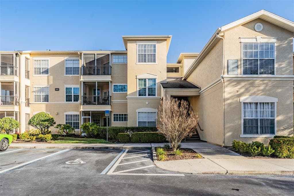 5125 PALM SPRINGS BOULEVARD UNIT 5308 TAMPA, FL 33647