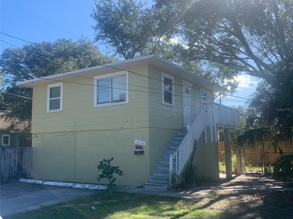 1830 19TH AVENUE S UNIT A ST PETERSBURG, FL 33712