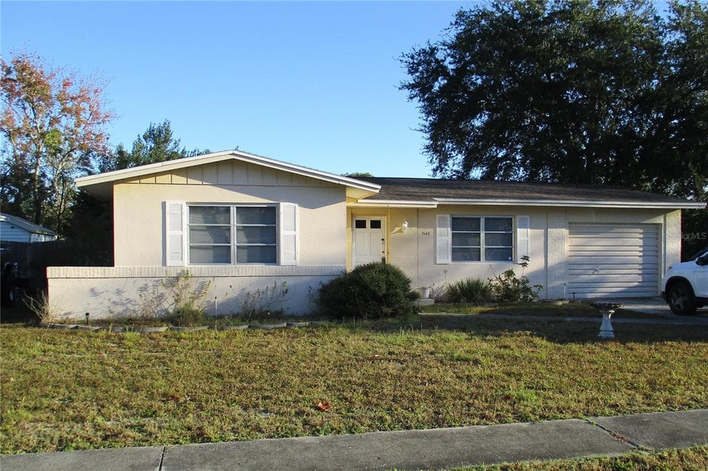 7143 LOGAN STREET SPRING HILL, FL 34606