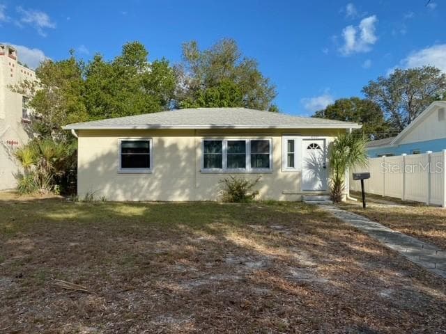 6221 3RD AVENUE S ST PETERSBURG, FL 33707