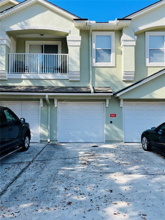 9410 OSPREY BRANCH TRAIL UNIT 4 JACKSONVILLE, FL 32257